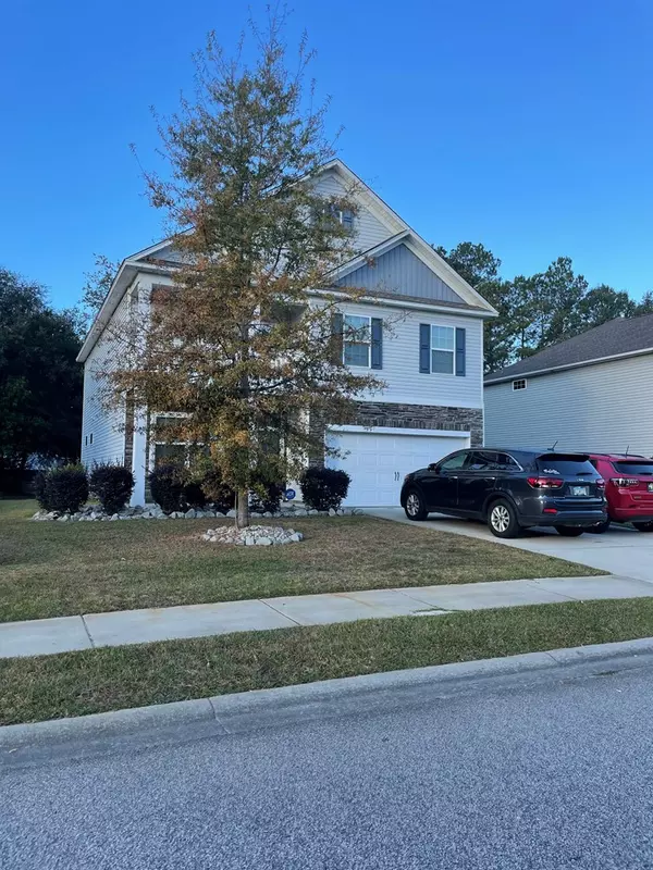 Sumter, SC 29154,310 Aberlour DR Drive