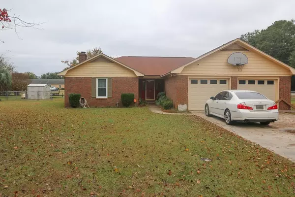 10 Wesley Hall CT Court, Sumter, SC 29154