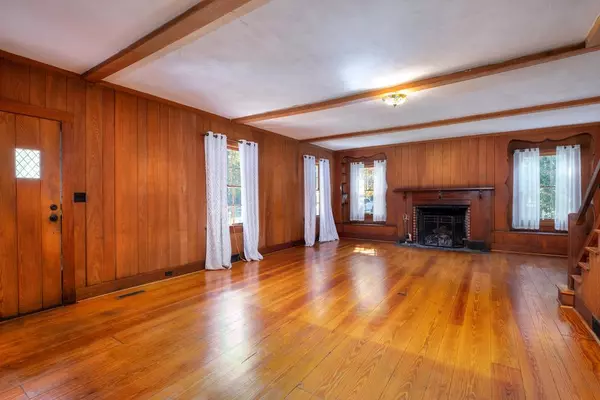 Mayesville, SC 29104,200 Serenity CIR Circle