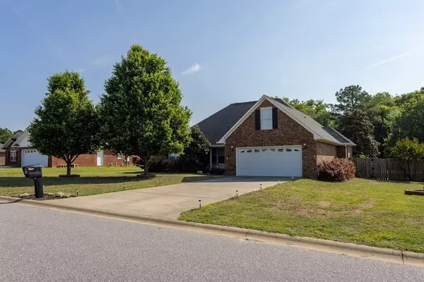 Sumter, SC 29154,1845 Photinia ST Street