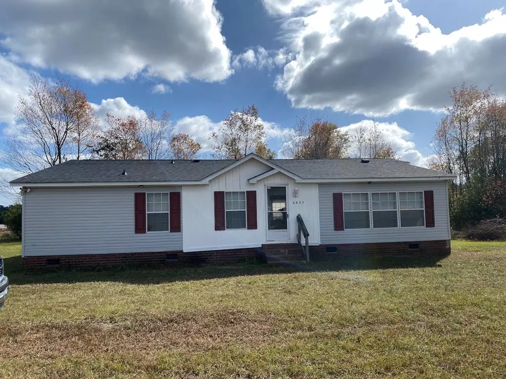 Rembert, SC 29128,6631 Young ST Street