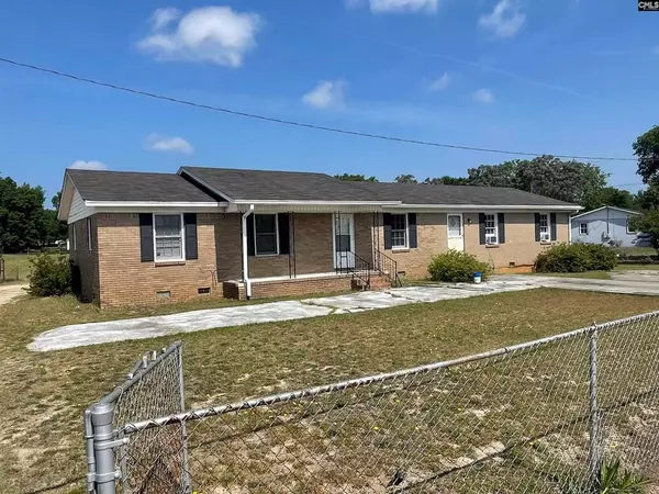 1890 N St Pauls Church RD Road, Sumter, SC 29154