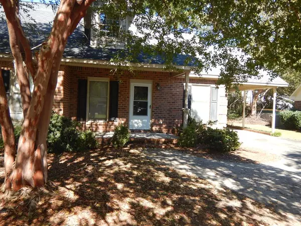 1011 Arnaud ST Street, Sumter, SC 29150