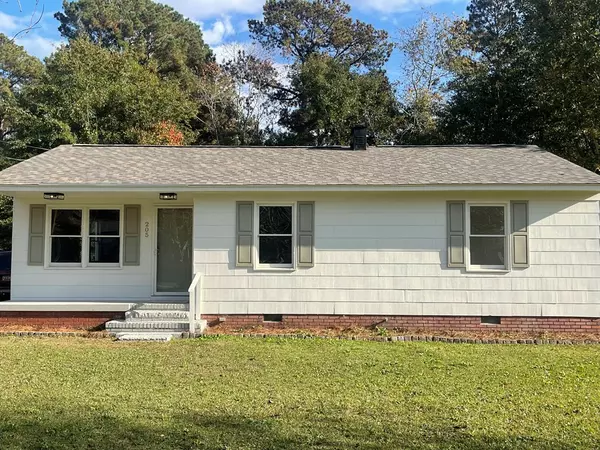 Sumter, SC 29150,205 Cuttino