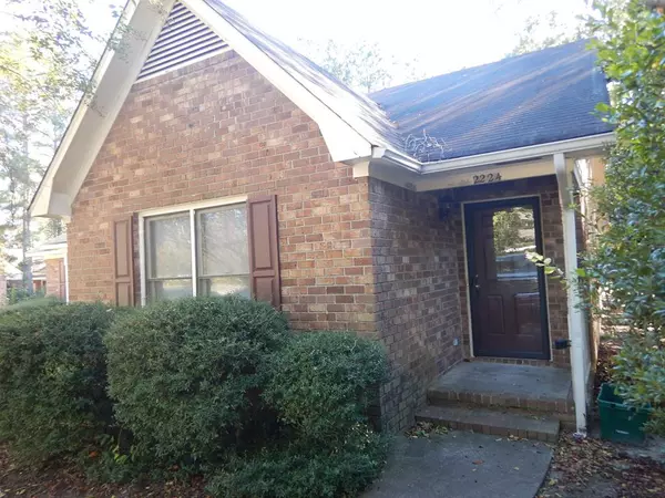 2224 Tudor ST Street, Sumter, SC 29150