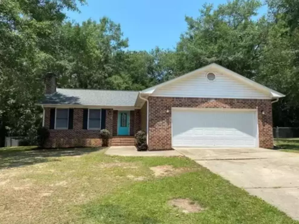 Dalzell, SC 29040,4645 Dawn CIR Circle