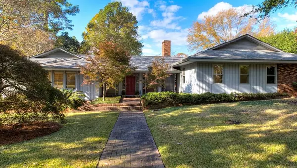 115 Snowden ST Street, Sumter, SC 29150