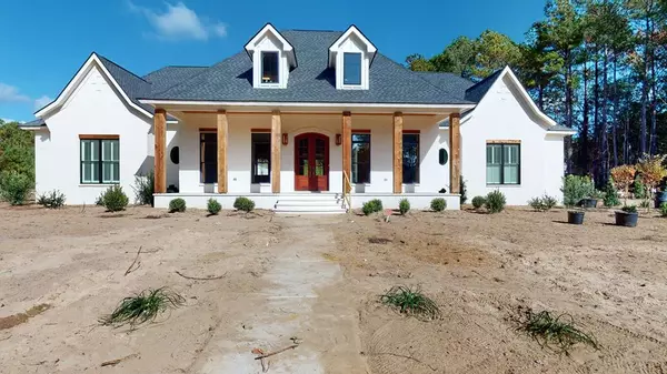 1120 Summit DR Drive, Sumter, SC 29150