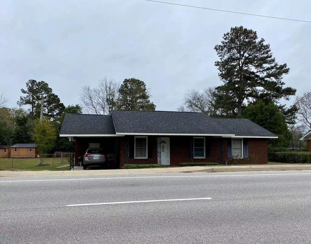 Sumter, SC 29154,2658 Mccrays Mill RD Road