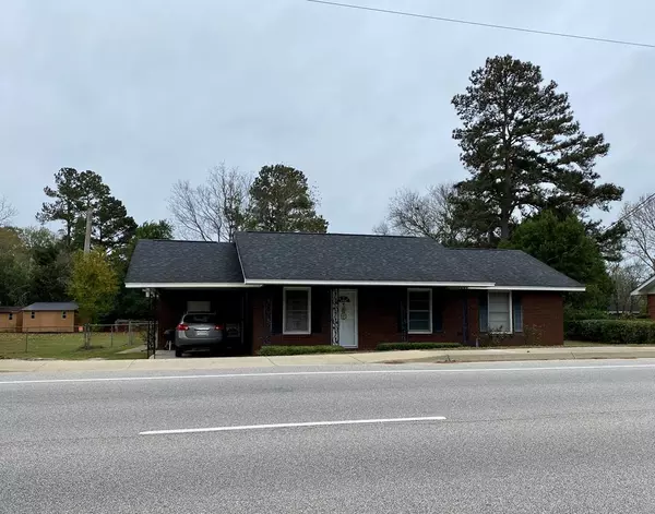 2658 Mccrays Mill RD Road, Sumter, SC 29154