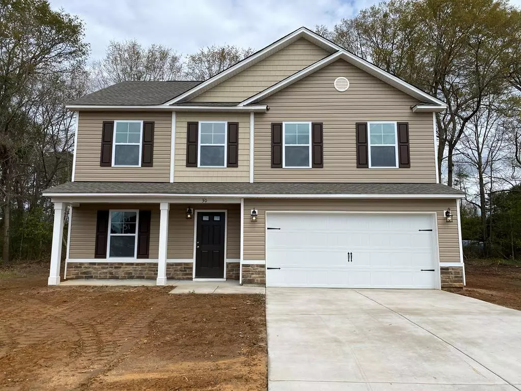 Sumter, SC 29154,30 Mcintosh (51