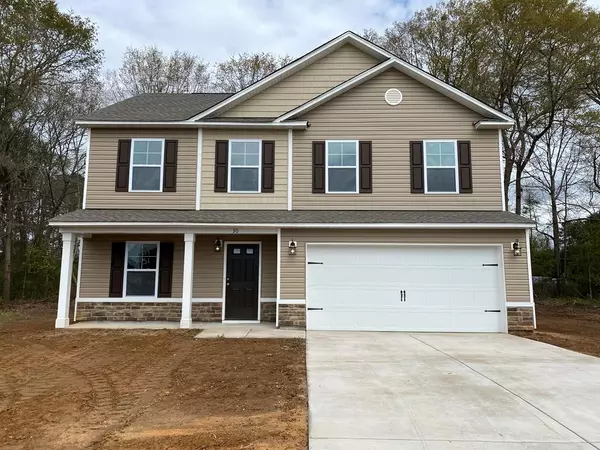 30 Mcintosh (51, Sumter, SC 29154