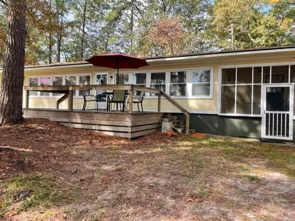 1187 Manning DR Drive, Summerton, SC 29148