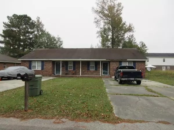 1009 Jessamine TRL Trail, Sumter, SC 29150