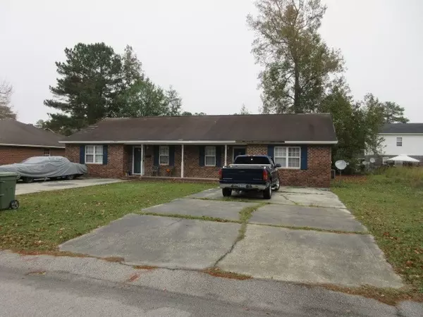 Sumter, SC 29150,1009 Jessamine TRL Trail