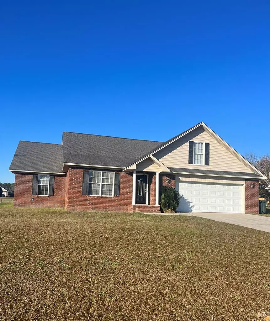 Sumter, SC 29154,1820 Photinia