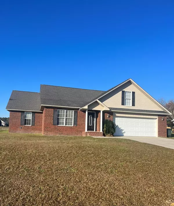 1820 Photinia, Sumter, SC 29154