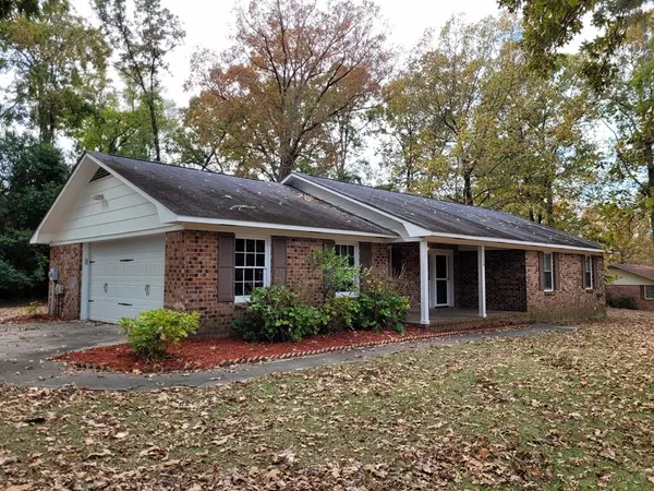 Dalzell, SC 29040,5884 Fish RD Road