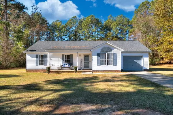 720 George Washington BLVD Boulevard, Sumter, SC 29154