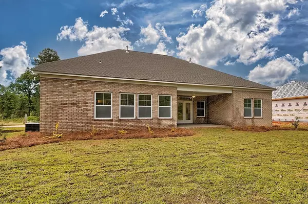 Sumter, SC 29150,2315 Topsail DR Drive