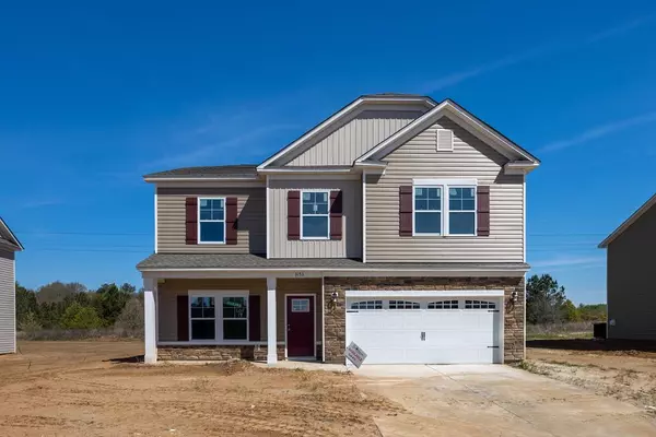 3153 Matthews DR Drive, Sumter, SC 29154