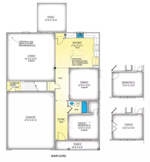 Sumter, SC 29154,3153 Matthews DR Drive