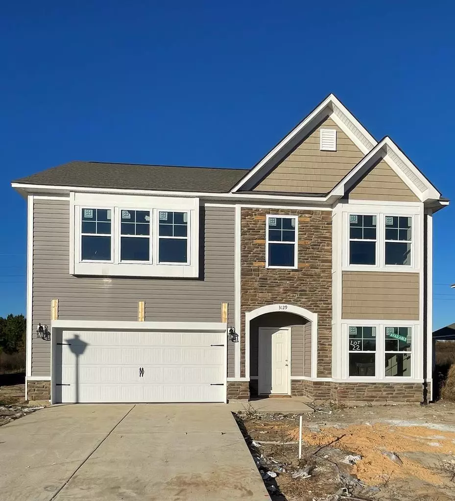 Sumter, SC 29154,3129 Matthews DR Drive