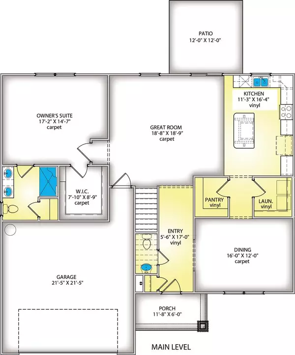 Sumter, SC 29154,3180 Matthews DR Drive