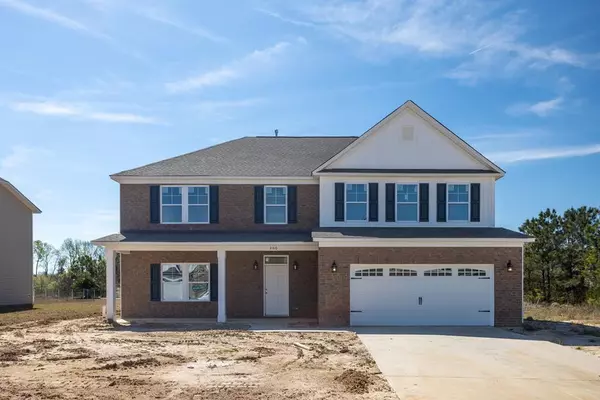 3180 Matthews DR Drive, Sumter, SC 29154