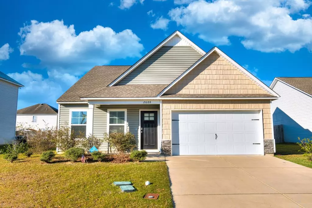 Sumter, SC 29150,2688 Old