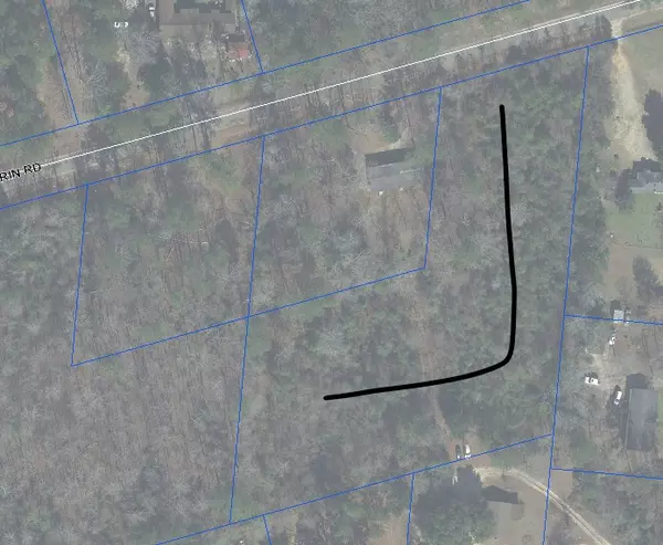 Wedgefield, SC 29168,4870 Mclaurin RD Road