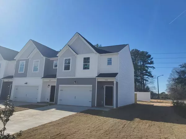 1868 Gabriel LN Lane, Sumter, SC 29150