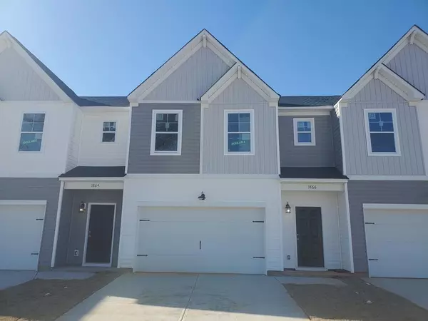 1866 Gabriel LN Lane, Sumter, SC 29150