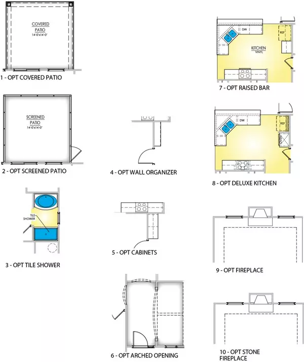 Sumter, SC 29153,2135 Hatteras WAY Way