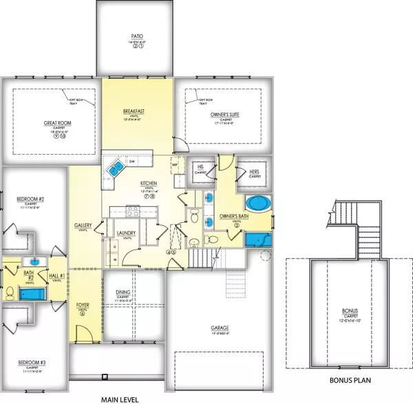 Sumter, SC 29153,2135 Hatteras WAY Way