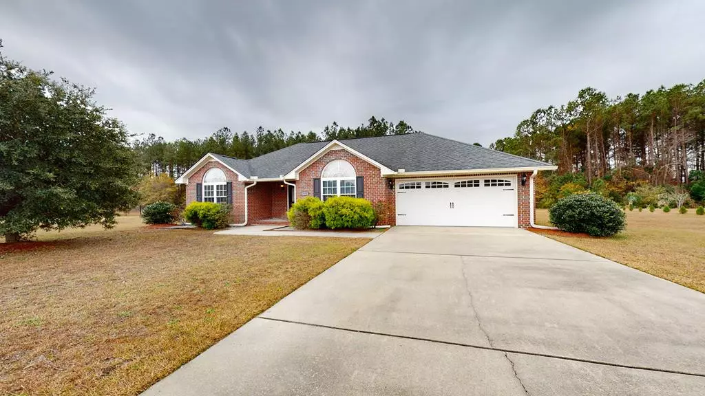 Dalzell, SC 29040,3930 Cantle DR Drive