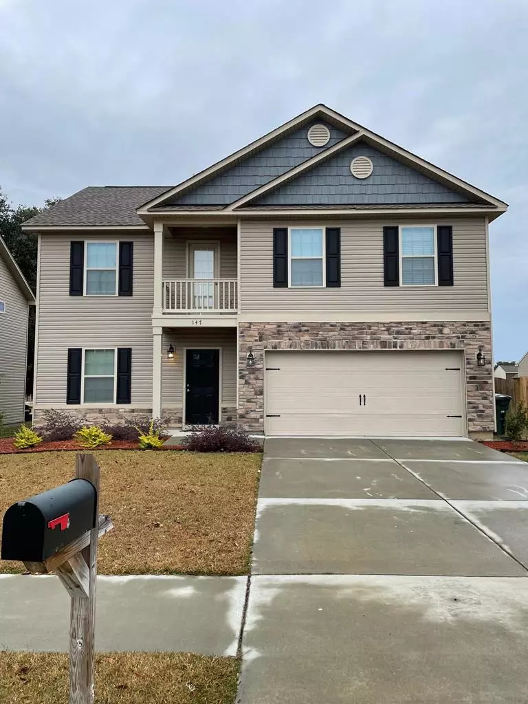 Sumter, SC 29154,147 Niblick DR Drive