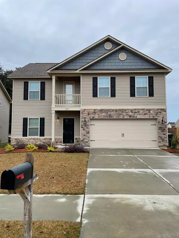 147 Niblick DR Drive, Sumter, SC 29154