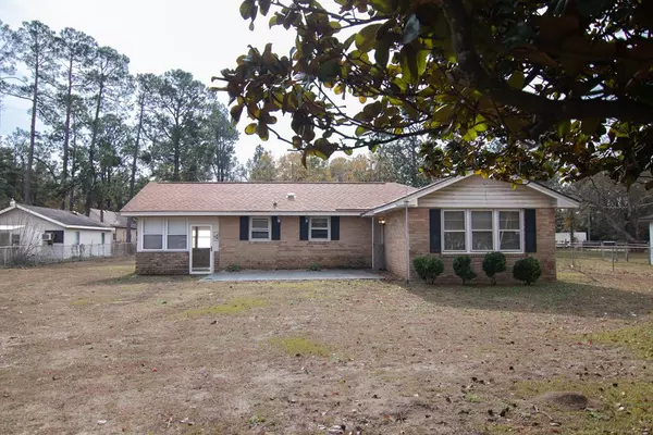 3610 Camden HWY Highway, Dalzell, SC 29040
