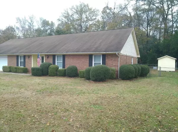 Sumter, SC 29154,2803 August DR Drive