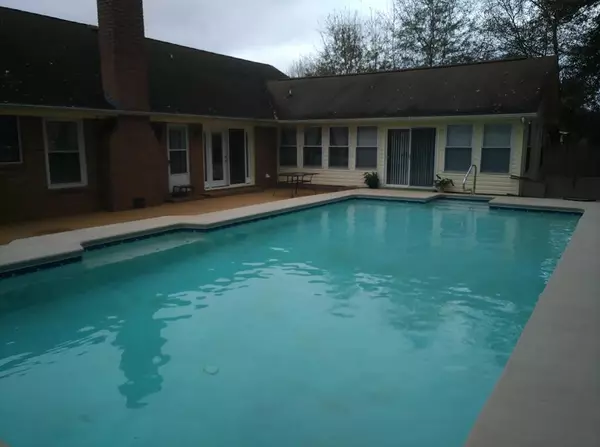 Sumter, SC 29154,2803 August DR Drive