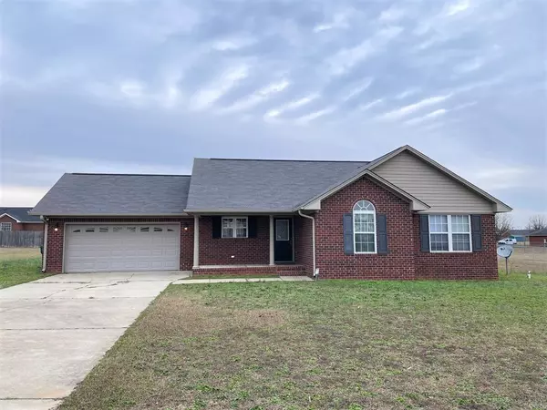 4445 Manigault ST Street, Dalzell, SC 29040