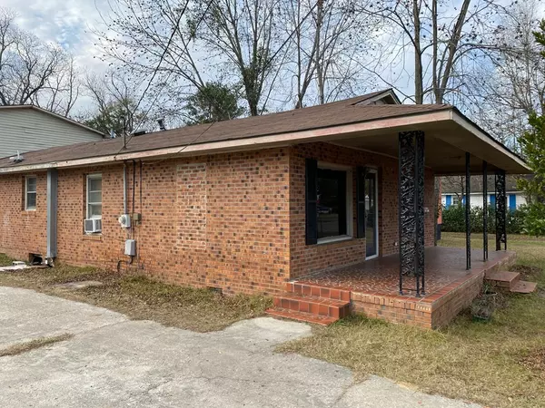 Sumter, SC 29150,906 S Harvin ST Street