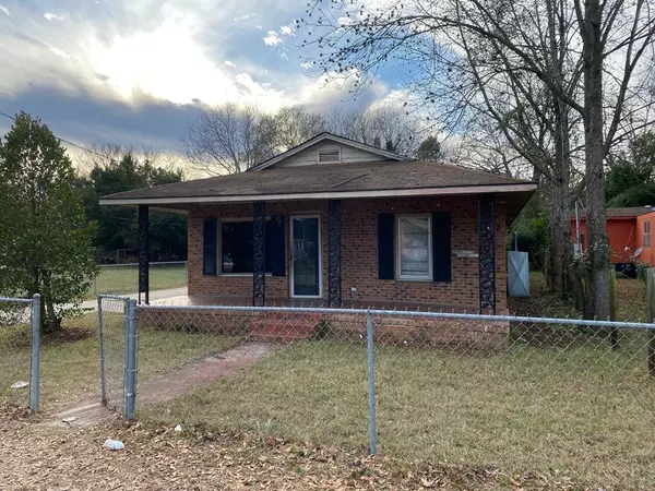 906 S Harvin ST Street, Sumter, SC 29150