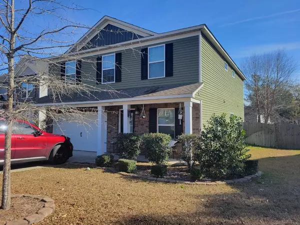 1755 Nicholas DR Drive, Sumter, SC 29154