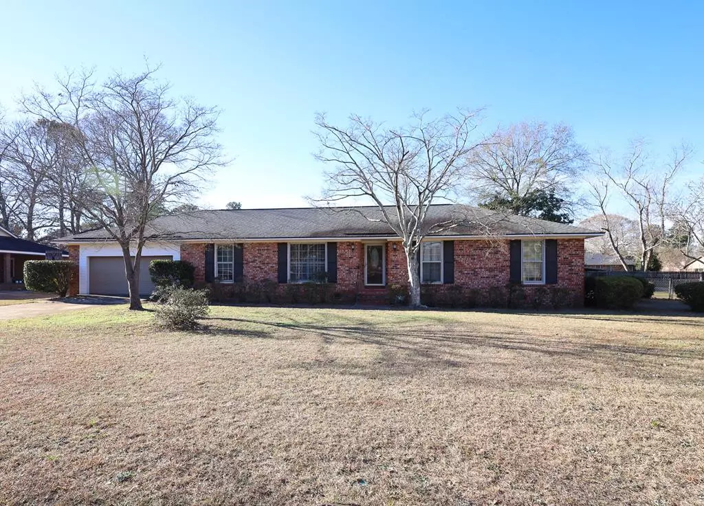 Sumter, SC 29154,540 Alpine DR Drive