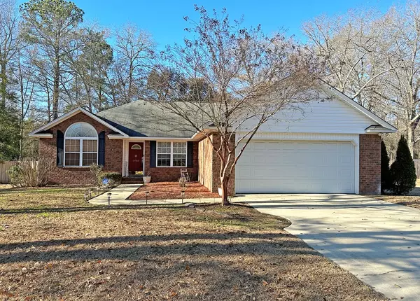 Sumter, SC 29153,2950 Kaempfer CIR Circle