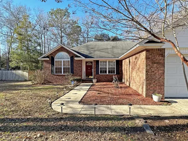 2950 Kaempfer CIR Circle, Sumter, SC 29153