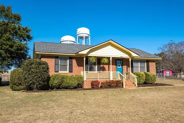 Dalzell, SC 29040,4435 Red Lane RD Road