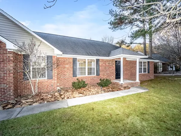 Sumter, SC 29154,390 Trailwood DR Drive